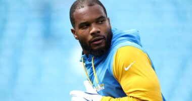 Bears Named Top Landing Spot for Dobbins as Chubb Alternative