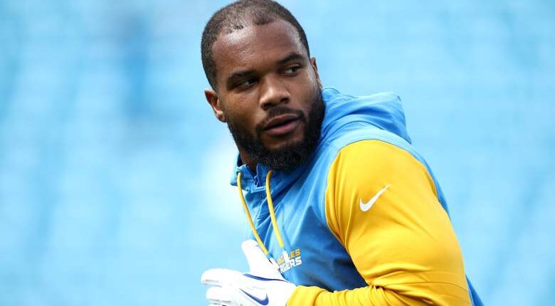 Bears Named Top Landing Spot for Dobbins as Chubb Alternative