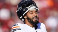 Bears Urged to Sign FA Who Could Outshine Montez Sweat