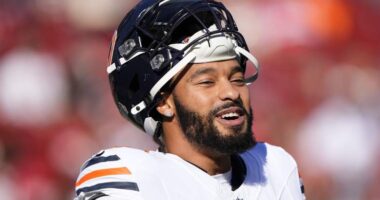Bears Urged to Sign FA Who Could Outshine Montez Sweat