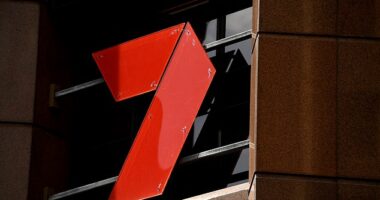Rumours are swirling that a popular Channel Seven show is facing the axe amid dwindling ratings