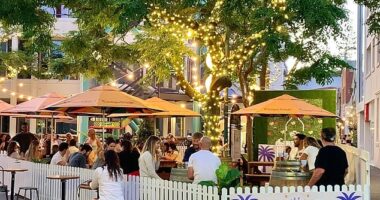 Market Lane Live, the buzzing open-air venue tucked behind the Corso in Manly, has officially closed its doors after five years of serving up live music to locals and beachgoers alike