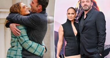 Ben Affleck declares love for Latinas after Jennifer Lopez divorce