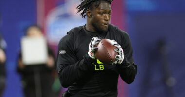 Bengals Rookie Holdouts Have Seemingly Easy Contract Fix