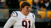 Bengals Star Not Expected to Suit Up For Team Without a New Deal: report