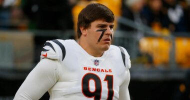 Bengals Star Not Expected to Suit Up For Team Without a New Deal: report