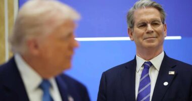 Bessent warns some steep ‘liberation day’ tariffs may return, dismisses Moody’s downgrade