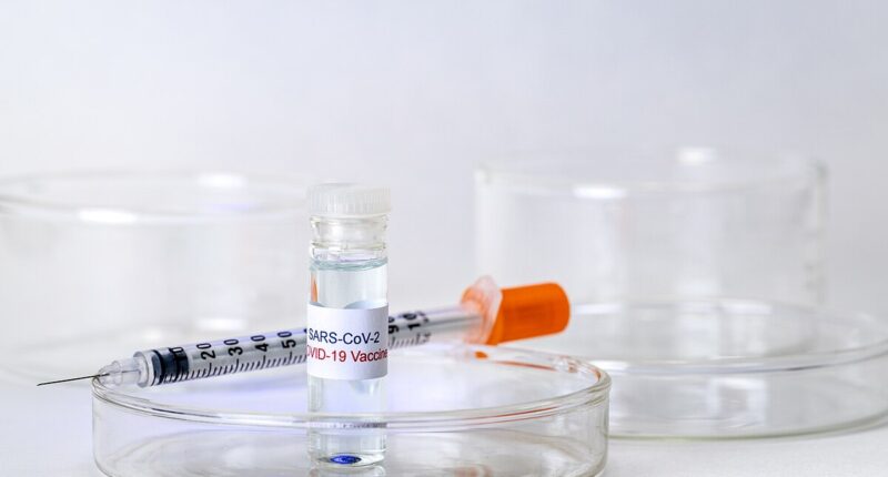 Biden Admin 'Delayed' Warnings About Covid Shot Risks