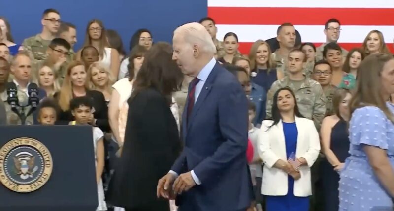 Biden Diagnosis Raises Questions About Who Made Decisions