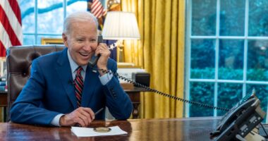 Biden Paid Over $271 Million In Unemployment To Millionaires