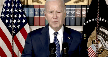 Biden's Cancer Diagnosis Exposes Dems, Media As Security Risks
