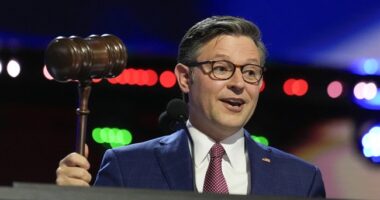 'Big Beautiful Bill' Survives Crucial Sunday Night House Vote, Will Move Forward This Week – RedState