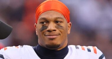 Big Changes Could Be Coming to Chicago Bears WRs Room