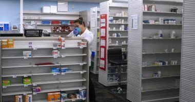 Big Pharma Has Been Wagging a Warning Finger at the EU – HotAir