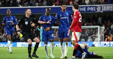 PSR is not the problem for clubs like Chelsea and Manchester United. The problem is epic levels of waste masterminded by club hierarchies