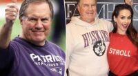 Bill Belichick asked Jordon Hudson to wear this during secret romance