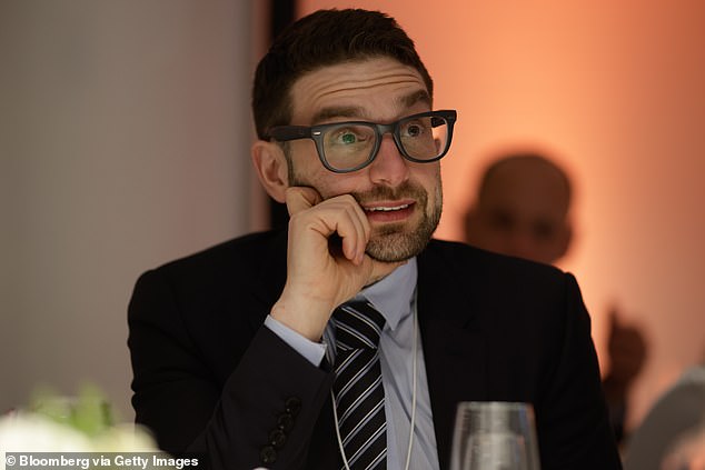 Billionaire megadonor Alex Soros is taking heat after expressing sympathies for a young Israeli diplomat couple who were shot dead by a pro-Palestinian activist