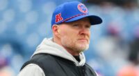 Bills' 2 x Pro Bowler Makes OTA Decision Amidst Extension Talks