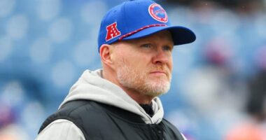 Bills' 2 x Pro Bowler Makes OTA Decision Amidst Extension Talks