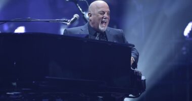 Billy Joel Cancels All Upcoming Concerts, Shares Heartbreaking News – RedState