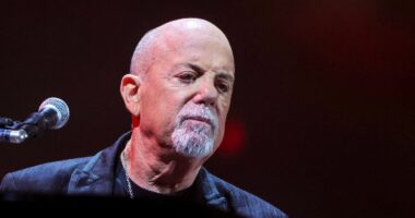Billy Joel Cancels Upcoming Shows As He Battles Health Issue