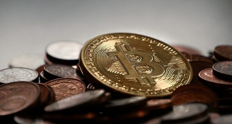 Bitcoin is Hitting New Highs. Here’s Why…