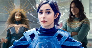 Black Mirror Season 7 Most Intense Moments, Ranked