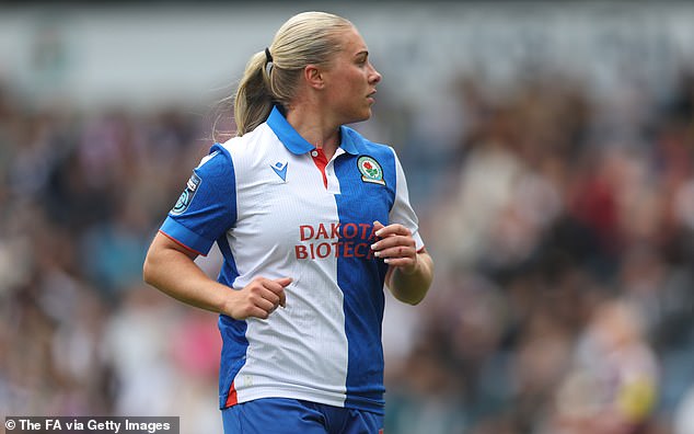 Blackburn Rovers have controversially withdrawn their women’s team from the second tier