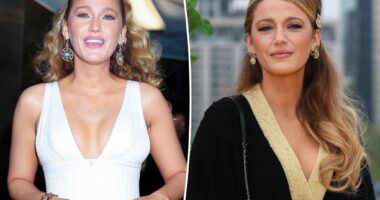 Blake Lively accused of fostering 'toxic' workplace at now-defunct lifestyle brand: report