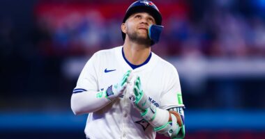 Blockbuster Blue Jays-Yankees Trade Proposal Lands Bo Bichette