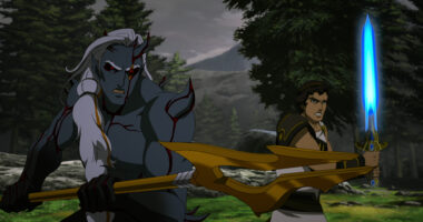 Blood of Zeus Season 3 Review: A Gods and Monsters Battle Royale