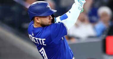 Blue Jays Predicted to Cut Ties With Bo Bichette Despite Reports
