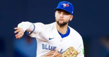 Blue Jays Predicted to Make Decision on Bo Bichette Replacement