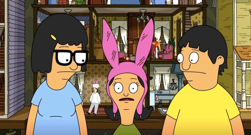 Bob’s Burgers Season 15’s Standout Episode Proves Everyone Compares It To The Wrong Animated Show