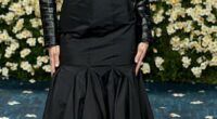 A body-language expert is weighing in on Miley Cyrus' awkward encounter with her ex-boyfriend Patrick Schwarzenegger at the 2025 Met Gala on Monday