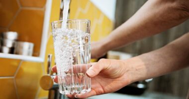 Boil order issued for tap water in 200 postcodes