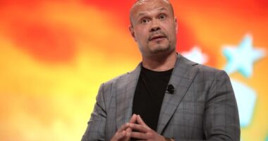 Bongino Destroys James Comey—the Man Who 'Brought Shame to the FBI Badge'—Over Deranged '86 47' Post – RedState