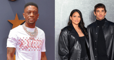 Boosie Accuses Cassie And Alex Fine Of Plotting Diddy's Downfall For Financial Gain