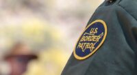 Border Patrol Thwarts Attempt to Smuggle Fentanyl Inside Woman's Body.