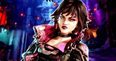 Borderlands 4’s New Siren Vex Already Has A Shockingly Accurate Cosplay