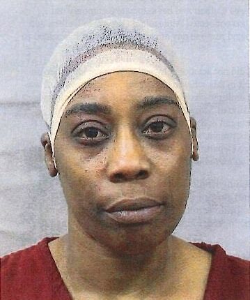 The 'Bourbon Street Hustler' Danette Colbert has been sentenced to 25 years in prison on an unrelated case while she faces second-degree murder charges for killing a Super Bowl reporter