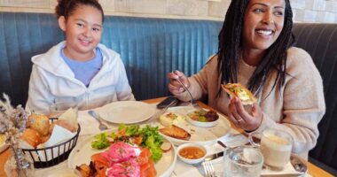 Brace for Mother’s Day brunch to be more expensive this year as inflation and tariffs drive up prices