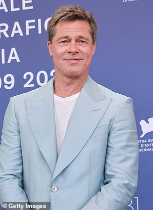 Brad Pitt has finally broken his silence on his ugly eight-year Angelina Jolie divorce battle that ended in December after she filed in 2016