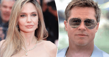 Brad Pitt speaks out on finalizing Angelina Jolie divorce after 8 years