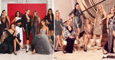 Bravo flagship 'RHONY' going off the air, network 'hopes' to revive it