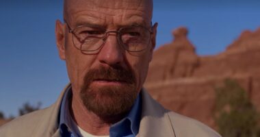 Breaking Bad May Be Over, But Netflix's Replacement With 82% On Rotten Tomatoes Remains An Underrated Must-Watch