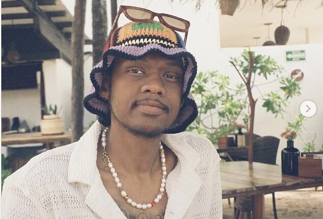 Brian McKnight's estranged son Niko McKnight has died at the age of 32 after battling cancer for two years