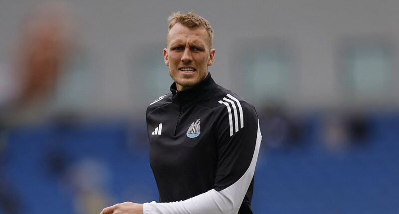 Brighton vs Newcastle - Premier League: Live score, team news and updates as the Seagulls host Eddie Howe's Champions League-chasing side, plus updates from Brentford vs Man United and West Ham vs Tottenham