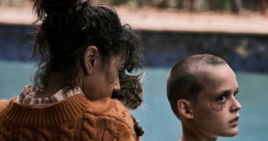 Bring Her Back Review: Talk to Me Team Make Another Cult Classic