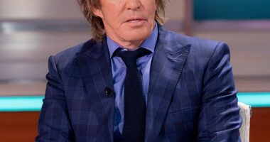 Former Pimlico Plumbers boss Charlie Mullins (pictured) has blasted the firm's new American owners accusing them of 'greed' and 'destroying youngsters futures'